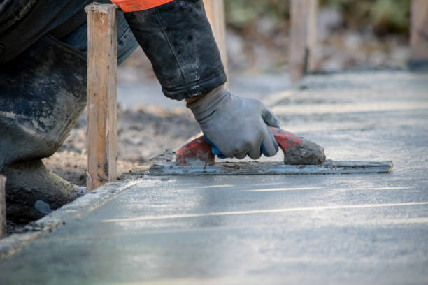 Best Commercial Concrete Contractor  in Indian Hills, NM
