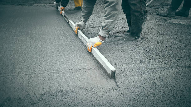 Best Concrete Resurfacing Services  in Indian Hills, NM