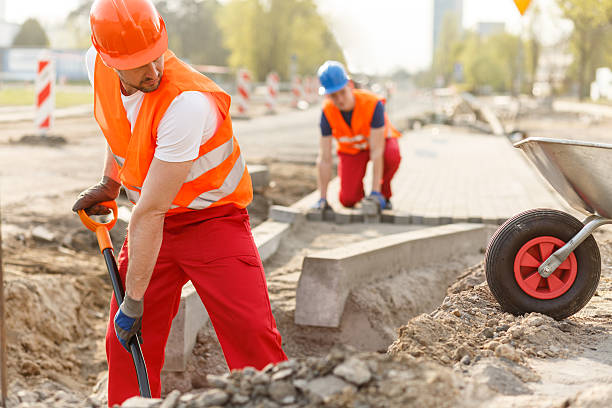 , NM Concrete contractor Company