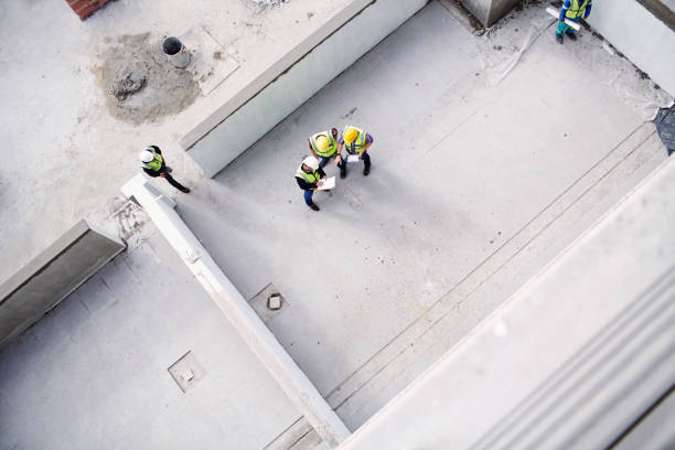Best Concrete Flooring Contractor  in Indian Hills, NM