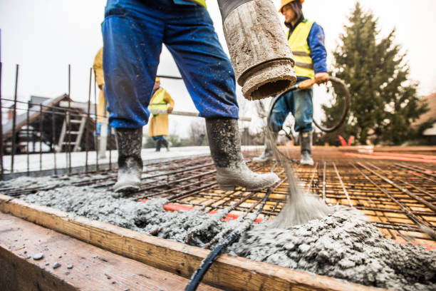 Best Concrete Sidewalk Installation  in Indian Hills, NM